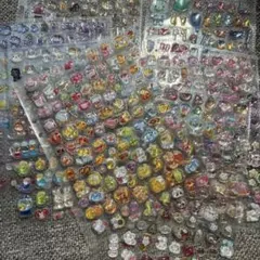 シール帳完成品!!A5 8ページ★まとめ売り