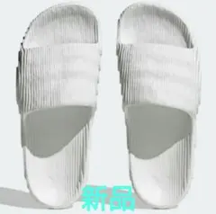★一週間限定価格★履いたままシャワーに入れる★adidasサンダル★２８．５cmのサムネイル