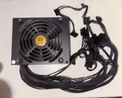 ドスパラセレクト850w ATX3.1電源 - メルカリ