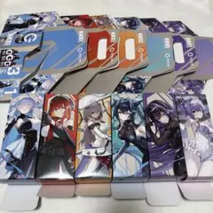 サントリー ZONe × NIKKE オリジナル タオル 【新品・未使用】②