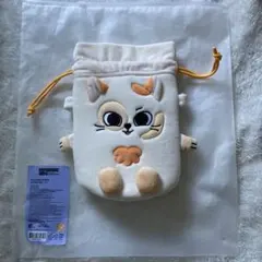 BOYNEXTDOOR プネクド ケッピー ソンホ ピケットケース ペンラカバー