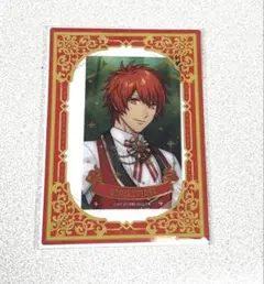 【最終値下げ】うたプリ　ASS DMS 缶バッジ　来栖翔 最終値下げ】うたプリ ASS DMS 缶バッジ 来栖翔 - メルカリ