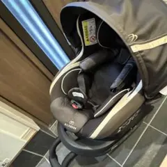 AILEBEBE チャイルドシート
