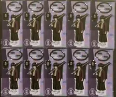 超希少】高杉晋助・坂田銀時／銀魂 銀河侍伝説 アクリルスタンド