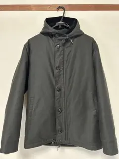 xl ミリタリージャケット