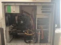 Ryzen3600X RTX2070 RAM8GB SSD240G HDD2T