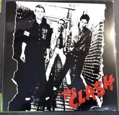 2026年最新】the clash レコードの人気アイテム - メルカリ