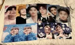 straykids I.N アイエンスローガン