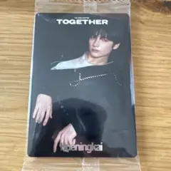 TXT ヒュニンカイ　ウエハース