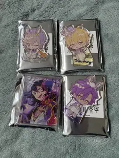 あんスタ アニカフェ アクリルスタンド　コロッタ