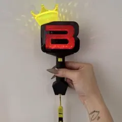2026年最新】bigbang ペンライト 王冠の人気アイテム - メルカリ