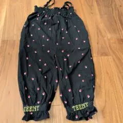 マーキーズ　サロペット 120