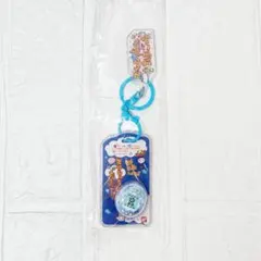 【てんしっち】たまごっちカスタムキーリング２　キーホルダーのサムネイル