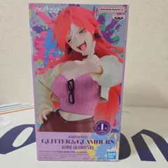 マリッジトキシン GLITTER&GLAMOURS 嵐山姫 フィギュア