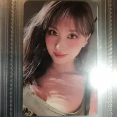 TWICE between1&2 モモ