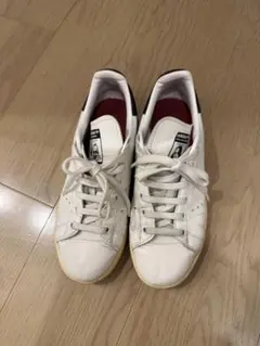 adidas ステラマッカートニーコラボ　スタンスミス