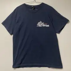 GILDAN ORION BEER オリオンビール 沖縄 首里城 龍柱 XLのサムネイル