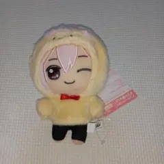 九条 天 アイドリッシュセブン きらどる ぬいぐるみ おさんぽーず！
