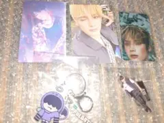 ヨンジュン ヒュニンカイ 缶バッジ TXT トゥバ SUMMER TOGETHER 限定 缶バッジ ヒュニンカイ - メルカリ