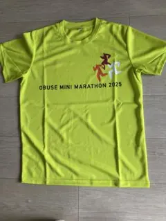 ランニング用Tシャツ