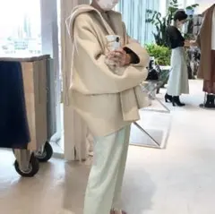 stunning lure コート