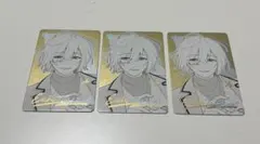 あんスタ 天祥院英智 中国 漫影流光 キャラカード 3枚
