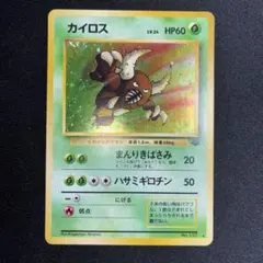 2026年最新】ポケモンカード 旧裏 カイリューの人気アイテム - メルカリ