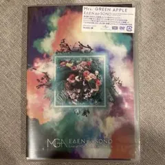 Mrs.GREEN APPLE/EDEN no SONO Live at YO…