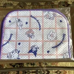 サンリオキャラクターズ　水切りマットのサムネイル