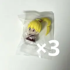 ビスケ ガチャ すわらせ隊 セット