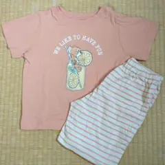 GUトムとジェリー パジャマのサムネイル