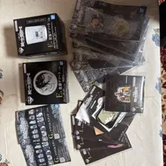 一番くじ DEATH NOTE グッズセット