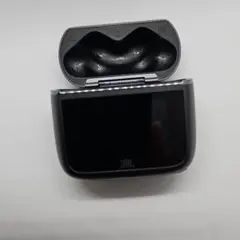 中古/充電ケースのみ/JBL TOUR PRO 3/ブラック/黒/⑬