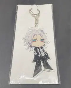 ヒプマイ アクキー ミニキャラ EW02 碧棺左馬刻