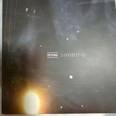 TETORA 会場限定ミッドナイトカモフラージュ CD