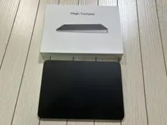 Apple Magic Trackpad ブラック A1535