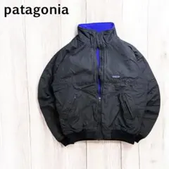 超超超希少 【リバーシブル】 ★美品★パタゴニア シェルドシンチラキャプリーン 1994年製 patagonia パタゴニア シェルド シンチラ キャプリーン