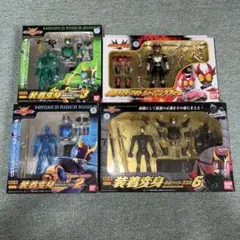 S.H.Figuarts改造 ゴ・ガドル・バ 仮面ライダークウガ S.H.Figuarts改造 ゴ・ガドル・バ 仮面ライダークウガ - メルカリ