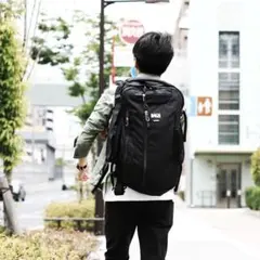 BACH TRAVELSTAR28 バッハ　リュック　バックパックのサムネイル