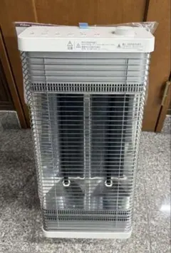 ダイキン セラムヒート ERFT11ZS-W マットホワイト2023年製 - メルカリ