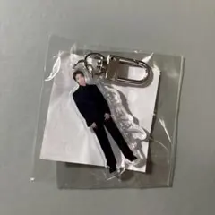 SEVENTEEN THE8 アクリルキーホルダー