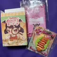 Mellojoyメロジョイ ミニランド シークレット - メルカリ