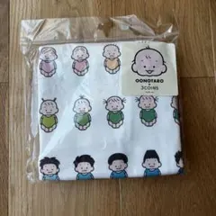 スリコ 3coins おおのたろう トートバッグのサムネイル