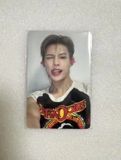 CORTIS コルティス ジェームス weverse ラキドロ