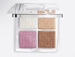 Dior バックステージグロウ　マキシマイザーパレット001