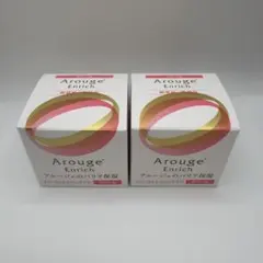 アルージェ エンリッチクリーム 2個セットのサムネイル