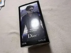 Dior NEW NOUVEAU Eau de Parfum 100ML