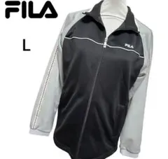 FILA レディースジャケット Lサイズ