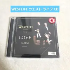 WESTLIFE ウエスト ライフ CD