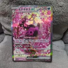 キチキギスex SAR